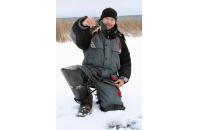 IdeaFisher - Наколенники Idea Fisher Профессионал - фотография пользователя