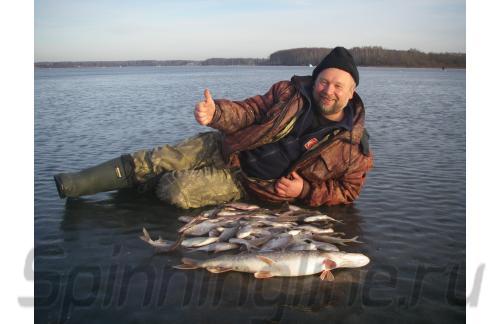 Сапоги Baffin Hunter 13 - фотография загружена пользователем 1