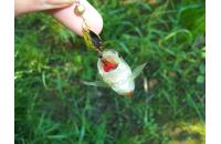 Extreme Fishing - Блесна Indeed R 1,5гр G-G - фотография пользователя