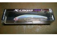 Daiwa - Воблер Morethan X-Cross 120 SSR misty - фотография пользователя