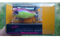 Megabass - Воблер Baby Griffon Zero table rock sp - фотография пользователя