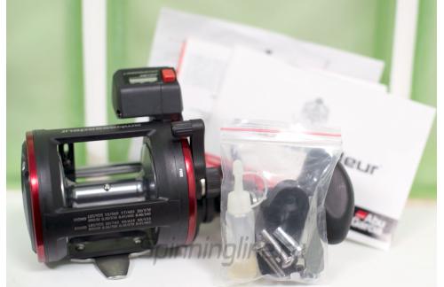 Катушка Alphamar LC20SYN-Meters - фотография загружена пользователем 1