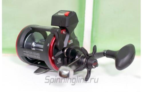 Катушка Alphamar LC20SYN-Meters - фотография загружена пользователем 2