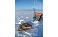 Stinger - Удочка зимняя Icehunter Premium Uni - фотография пользователя