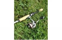 Daiwa - Спиннинг Air Edge 692LS - фотография пользователя