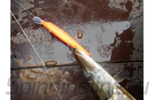 Воблер Balisong Minnow 130SP 31 - фотография загружена пользователем 5