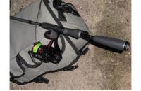 Abu Garcia - Катушка Revo SX 30 - фотография пользователя