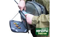 IdeaFisher - Рюкзак для ходовой рыбалки №10 - фотография пользователя
