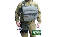 IdeaFisher - Рюкзак для ходовой рыбалки №10 - фотография пользователя