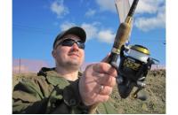 Очки FGPO EgoFish grеy - фотография пользователя