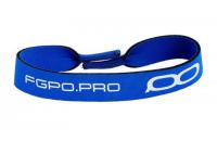 Очки FGPO Pro1 grеy mirror - фотография пользователя