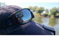 Очки FGPO Pro1 grеy mirror - фотография пользователя