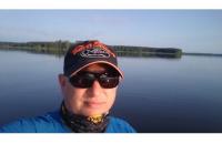 Очки FGPO Pro1 photochromic amber - фотография пользователя