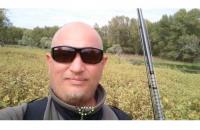 Очки FGPO Pro1 photochromic amber - фотография пользователя