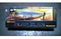 Megabass - Воблер Flap Slap nc hot shad - фотография пользователя
