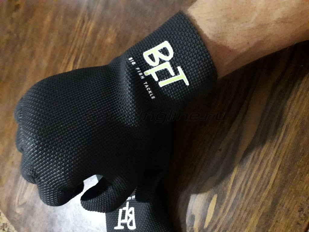 Перчатки BFT Atlantic Glove M - фотография загружена пользователем 2