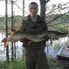 RussianFishingBorok-mail-ru | Личная страница