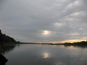 Изображение 1 : Волга