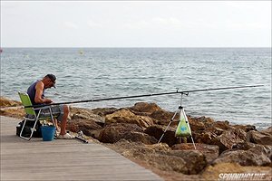 Изображение 1 : Рыбалка на Коста Дорада.