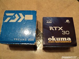 Изображение 1 : Okuma RTX 30.