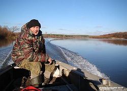Батя рулит)