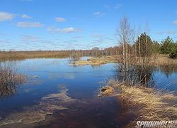 Разливы