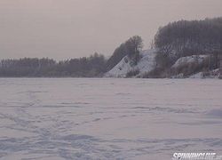 Зима
