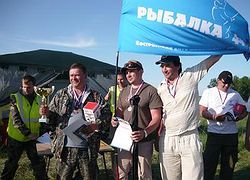 Чемпионы Рязанской области 2013 г.