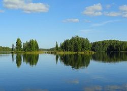 Красивейшие пейзажи.