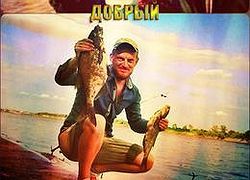 пляж