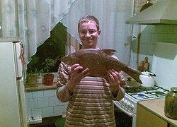 лещ