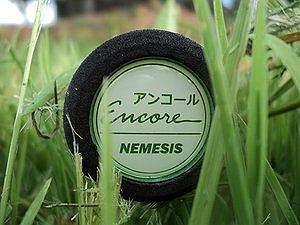  'Encore Nemesis 702L.'