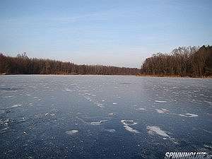  'Твердая вода 2014-2015. Открытие сезона'