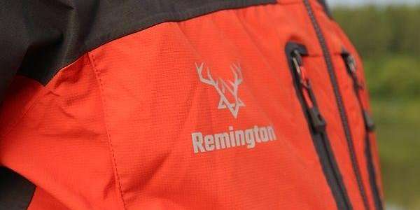  'Remington Fishing II Suit'