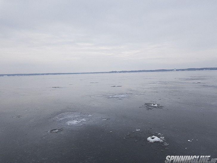 Изображение 10 : Первый выезд на Горе-море