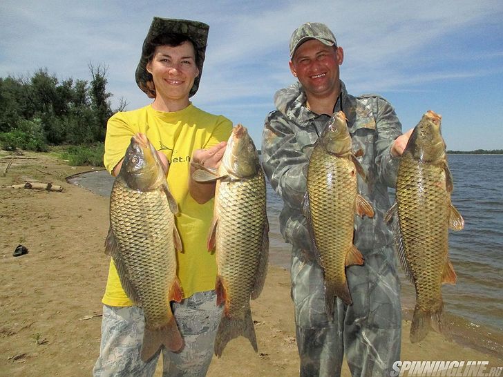 Изображение 10 : Нижегородский рыболов № 2. Анонс