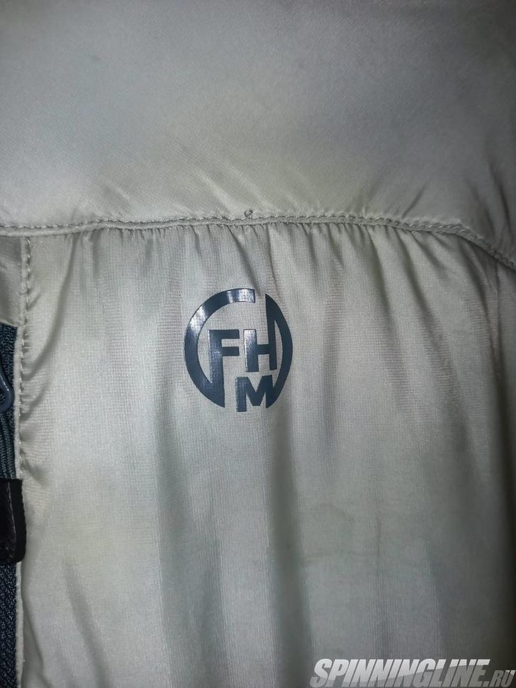 Изображение 23 : Куртка FHM Mild – очередной шедевр от FHM