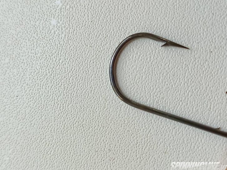Изображение 7 : Hitfish SH Carry Worm – очередной бюджетный крюк!