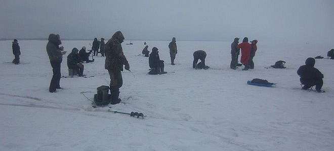  'Отчёт о рыбалке - 09.03.2018  судак на Финском заливе со льда на раттлины и балансиры'