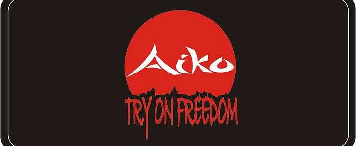  'Новинки от фирмы Aiko для любителей спиннинговой ловли.'