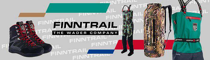  'Finntrail – экипировка для экстремальных условий'
