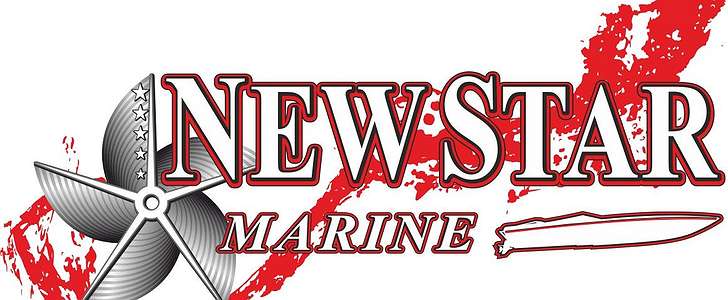  'New Star Marine - новый спонсор Джиг-Пари 2016!'
