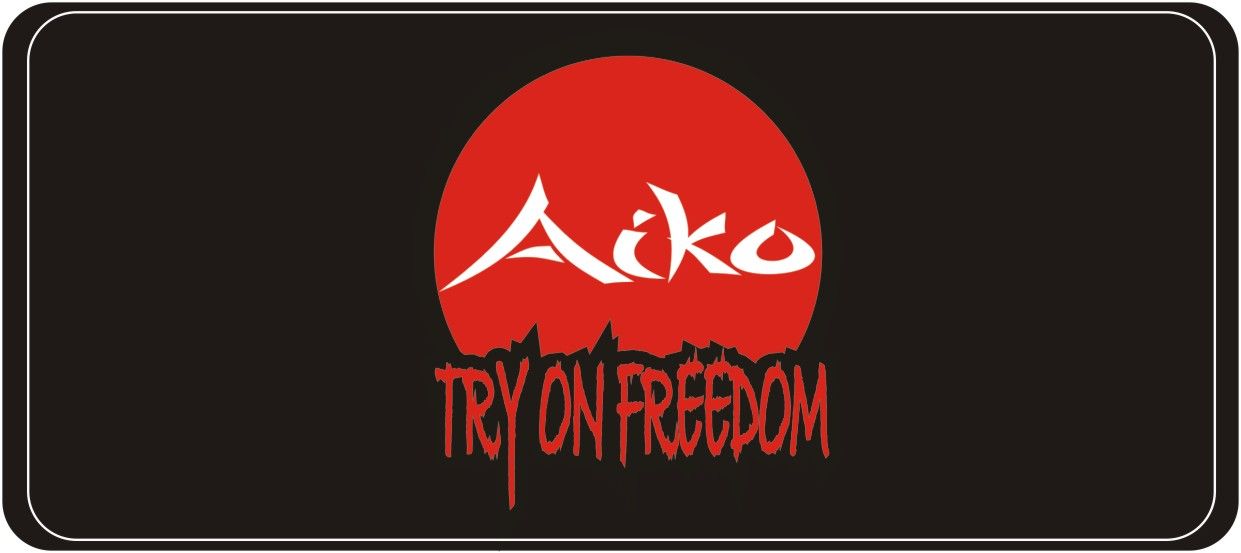 Изображение 1 : Новинки от фирмы Aiko для любителей спиннинговой ловли.