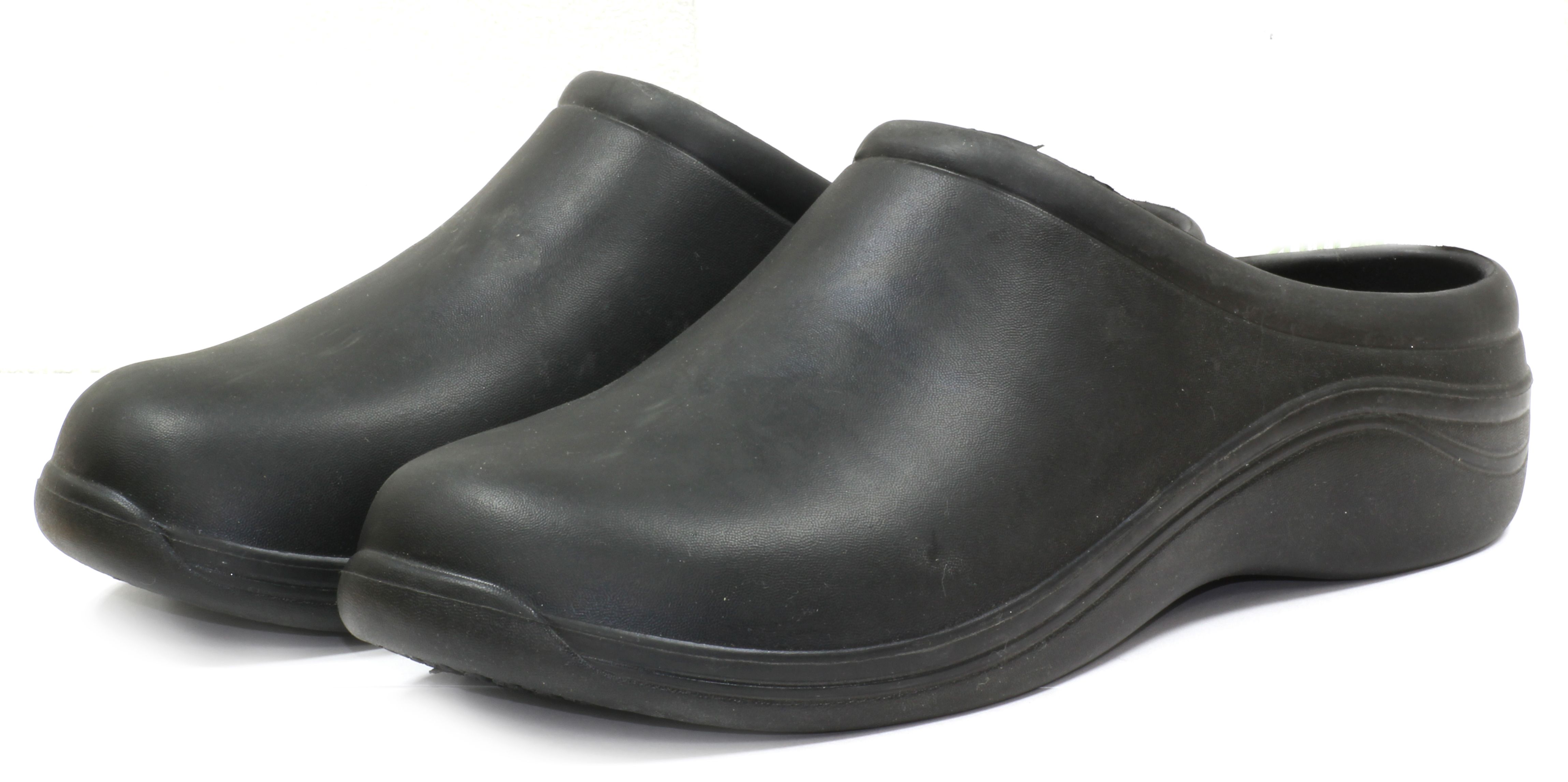 Изображение 1 : Обувь WoodLine – непромокаемая новинка из ЭВА
