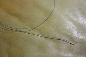 Изображение 1 : Плетеный шнур Varivas High Grade PEx4