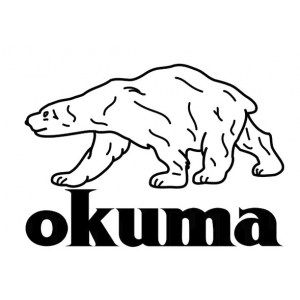 Изображение 1 : Новые модели катушек Okuma к началу спиннингового сезона