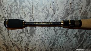 Изображение 3 : Maximus Manic – инструмент для приятного твичинга