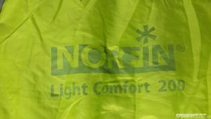 Изображение 1 : Спальный мешок Norfin Light Comfort