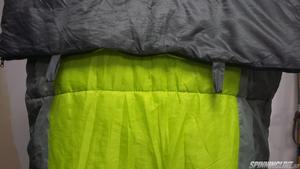 Изображение 4 : Спальный мешок Norfin Light Comfort