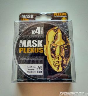 Изображение 1 : Шнур Mask Plexus от Akkoi